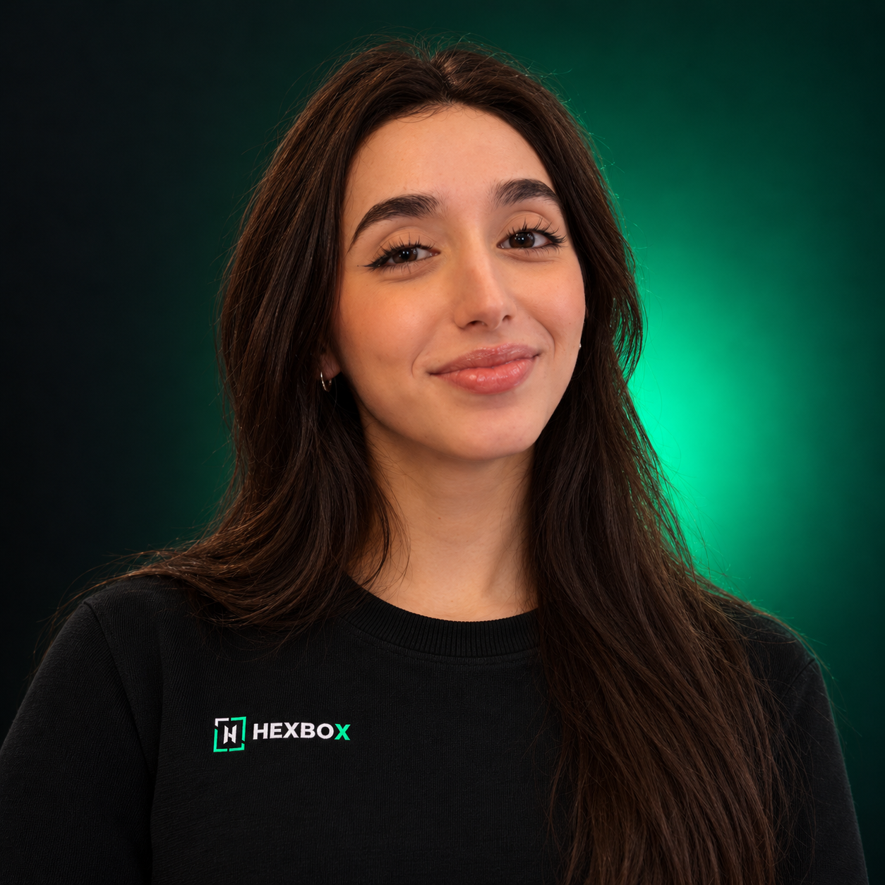 Chaimae Zarhane